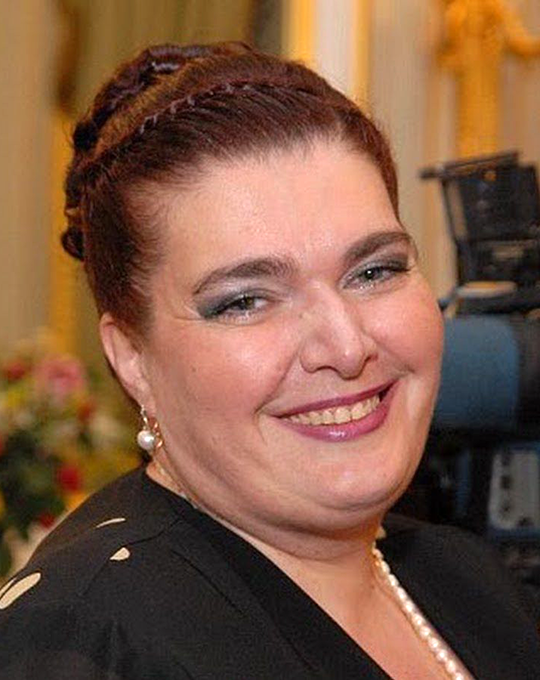 Диана Багратиони